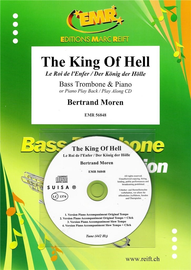 The King Of Hell